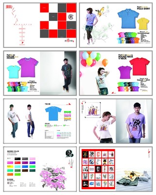 廣州服裝畫冊(cè)設(shè)計(jì)與產(chǎn)品拍攝 塑造品牌視覺魅力的全方位策略