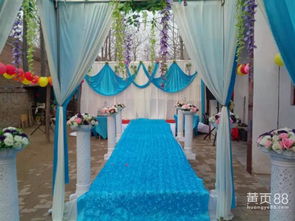 打造夢幻婚禮 一站式婚慶服務全解析