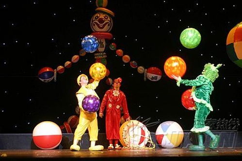 南京家庭生日派對策劃指南 小丑表演、暖場道具與氣球場地布置全方案